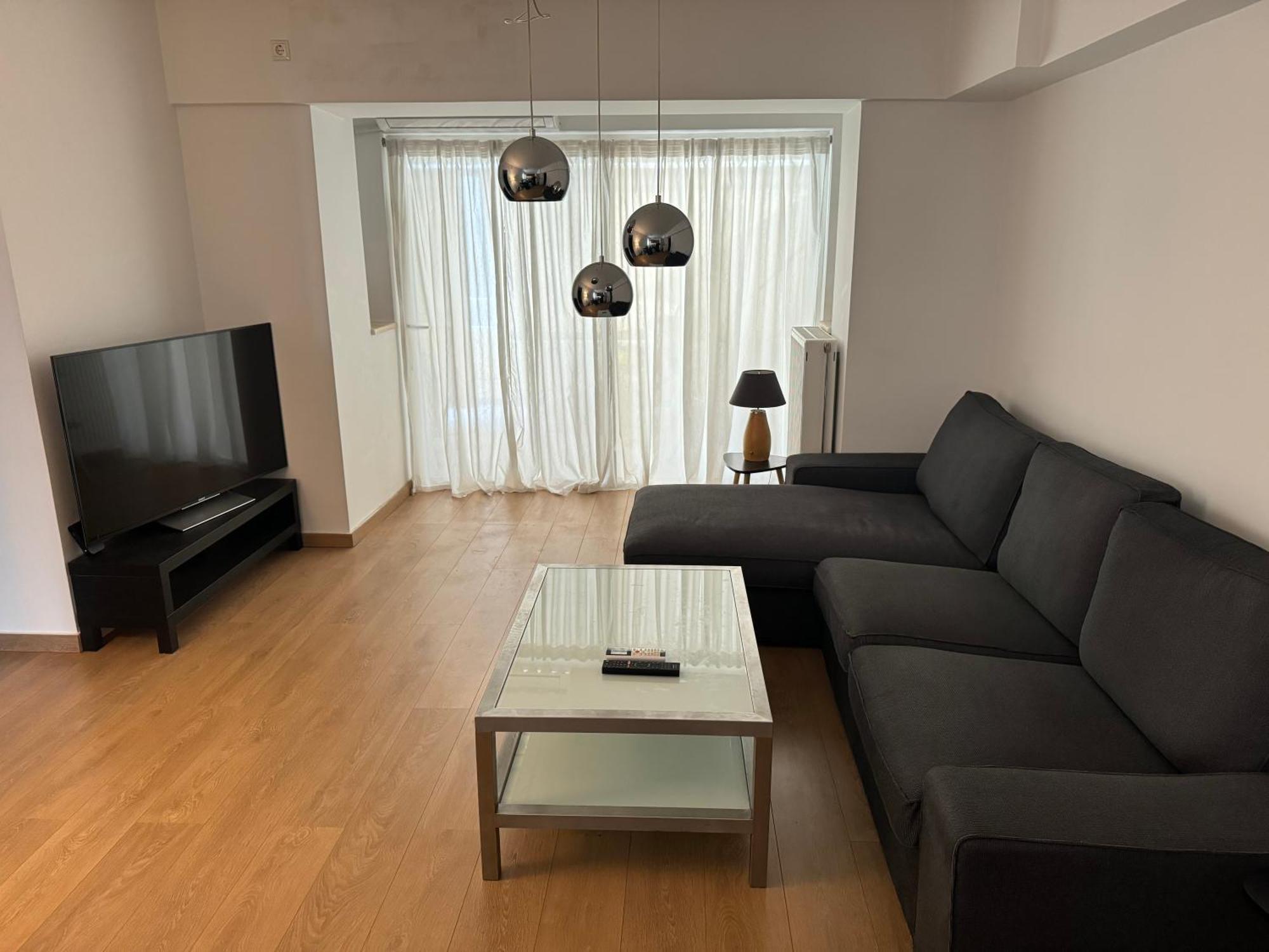 Athens Gate Acropolis One Bedroom Apartment Eksteriør billede