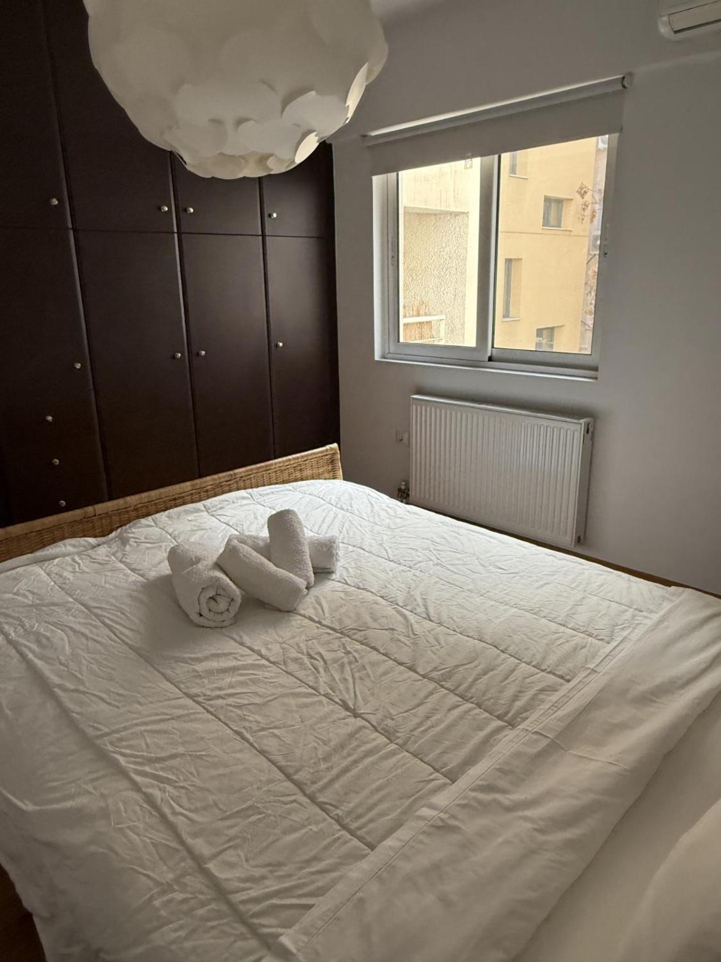 Athens Gate Acropolis One Bedroom Apartment Eksteriør billede